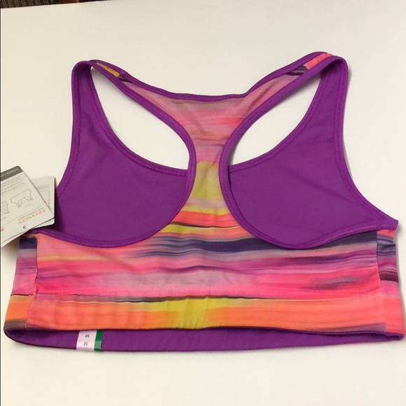 Sports Bra - Picture 4 of 7